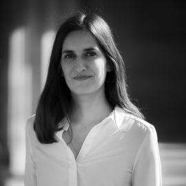 Photo de Ma&icirc;tre Samantha GALLAY