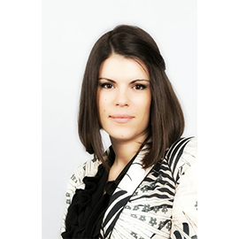 Photo de Ma&icirc;tre Marine GARCIA