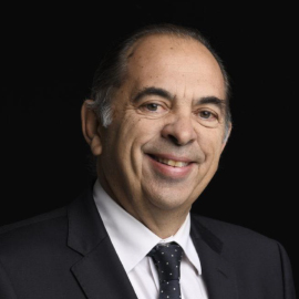 Photo de Ma&icirc;tre G&eacute;rard DANGLADE
