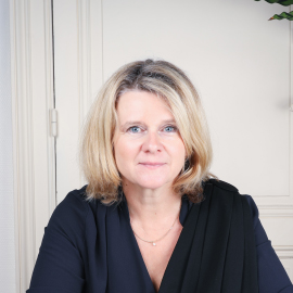 Photo de Ma&icirc;tre Emmanuelle GERARD-DEPREZ