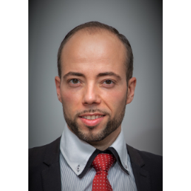 Photo de Ma&icirc;tre Gr&eacute;gory LOUSTALOT-BARBE