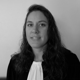 Photo de Ma&icirc;tre Sophie GREINER