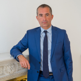 Photo de Ma&icirc;tre Thierry GROSSIN-BUGAT