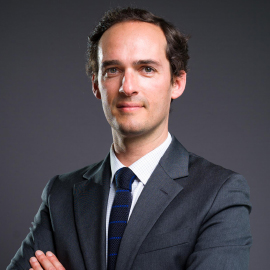 Photo de Ma&icirc;tre Guillaume RIVET
