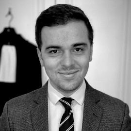 Photo de Ma&icirc;tre Simon GUIRRIEC