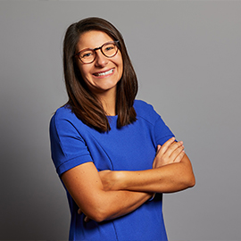 Photo de Ma&icirc;tre Marie-Haude NEDELEC