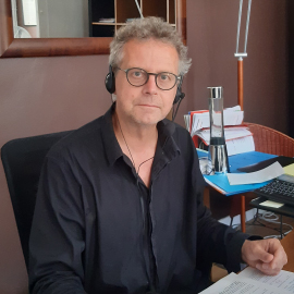 Photo de Ma&icirc;tre Herv&eacute; MAIRE