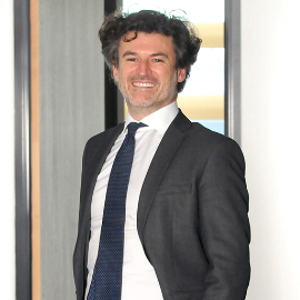 Photo de Ma&icirc;tre Jean-Pierre HOUNIEU