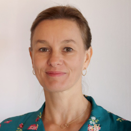 Photo de Ma&icirc;tre Isabelle DAVY