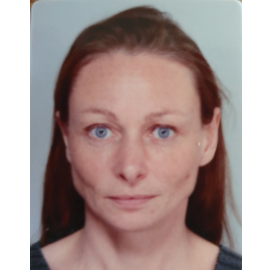 Photo de Ma&icirc;tre Isabelle FORTIER-BADONNEL