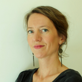 Photo de Ma&icirc;tre Isabelle RAFFARD