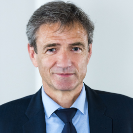 Photo de Ma&icirc;tre Jean-Jacques CALDERINI