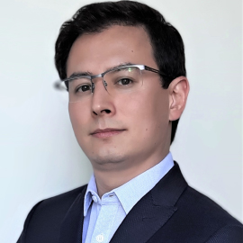 Photo de Ma&icirc;tre Jean-Louis OKI