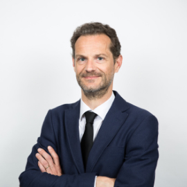 Photo de Ma&icirc;tre J&eacute;r&ocirc;me FEUFEU