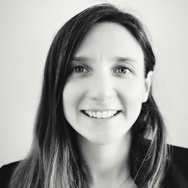Photo de Ma&icirc;tre Margaux JOURDAIN DE MUIZON