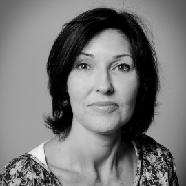 Photo de Ma&icirc;tre Laurence BEIS
