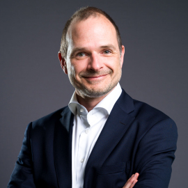 Photo de Ma&icirc;tre Laurent BABIN