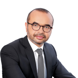 Photo de Ma&icirc;tre Laurent GIVORD