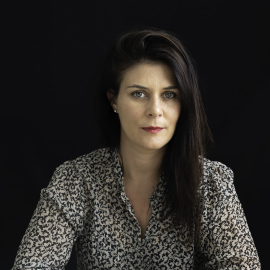 Photo de Ma&icirc;tre Aurore LE GUYON