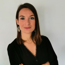 Photo de Ma&icirc;tre L&eacute;a MONREPOS