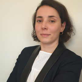 Photo de Ma&icirc;tre Chlo&eacute; LECOMPTE