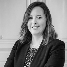Photo de Ma&icirc;tre Cynthia LEFEUVRE