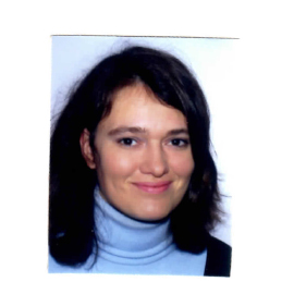 Photo de Ma&icirc;tre Flavie LESUR