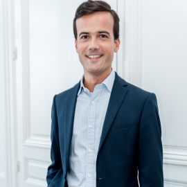 Photo de Ma&icirc;tre Louis-Joseph DE COINCY