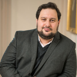 Photo de Ma&icirc;tre Louis TANDONNET