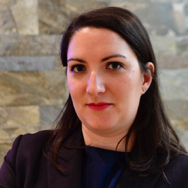 Photo de Ma&icirc;tre Lucile CATHALO