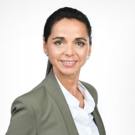 Photo de Ma&icirc;tre Carole DUPONT BEGNARD