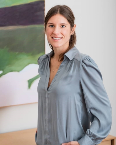 Photo de Ma&icirc;tre Margaux BOUCHARD