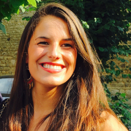Photo de Ma&icirc;tre Margaux CASTEX