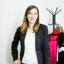 Photo de Ma&icirc;tre Marie BAISY