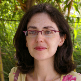 Photo de Ma&icirc;tre Marie-Jos&eacute; DEL REY