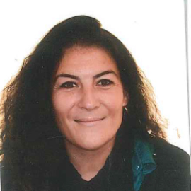 Photo de Ma&icirc;tre Marie REIX