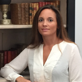 Photo de Ma&icirc;tre Marie TASTET