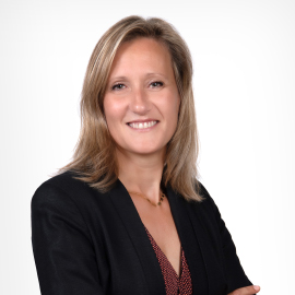 Photo de Ma&icirc;tre Marion CHARAUDEAU