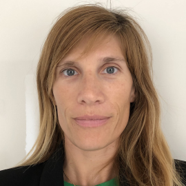 Photo de Ma&icirc;tre Marion TEYSSANDIER