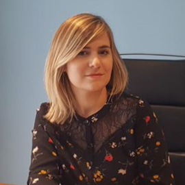 Photo de Ma&icirc;tre Mathilde KNIPILER
