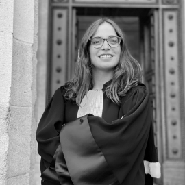 Photo de Ma&icirc;tre Mathilde STINCO