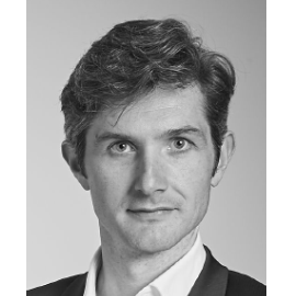 Photo de Ma&icirc;tre Julien MAZILLE