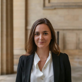 Photo de Ma&icirc;tre Merl&egrave;ne LABADIE