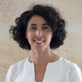 Photo de Ma&icirc;tre Messaouda GACEM