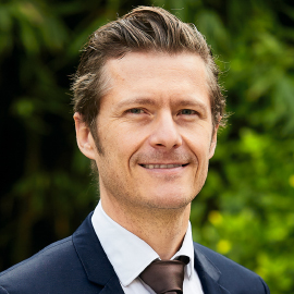 Photo de Ma&icirc;tre S&eacute;bastien MILLET
