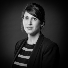 Photo de Ma&icirc;tre Axelle MOURGUES