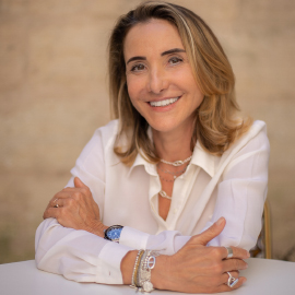 Photo de Ma&icirc;tre Myriam-Emmanuelle LAGUILLON