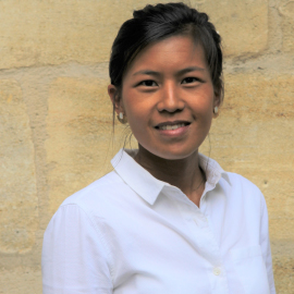 Photo de Ma&icirc;tre Ngoc-Lan TRUONG