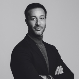 Photo de Ma&icirc;tre Nicolas WEISSENBACHER