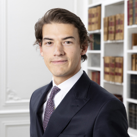 Photo de Ma&icirc;tre Olivier LACAZE